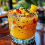 Cortisol Cocktail for Weight Loss 5 cortisol cocktail for weight loss with pink salt and orange juice
