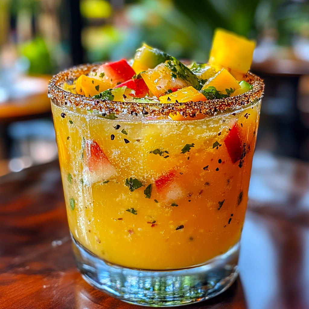 cortisol cocktail for weight loss with pink salt and orange juice