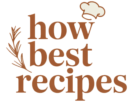 Howbestrecipes