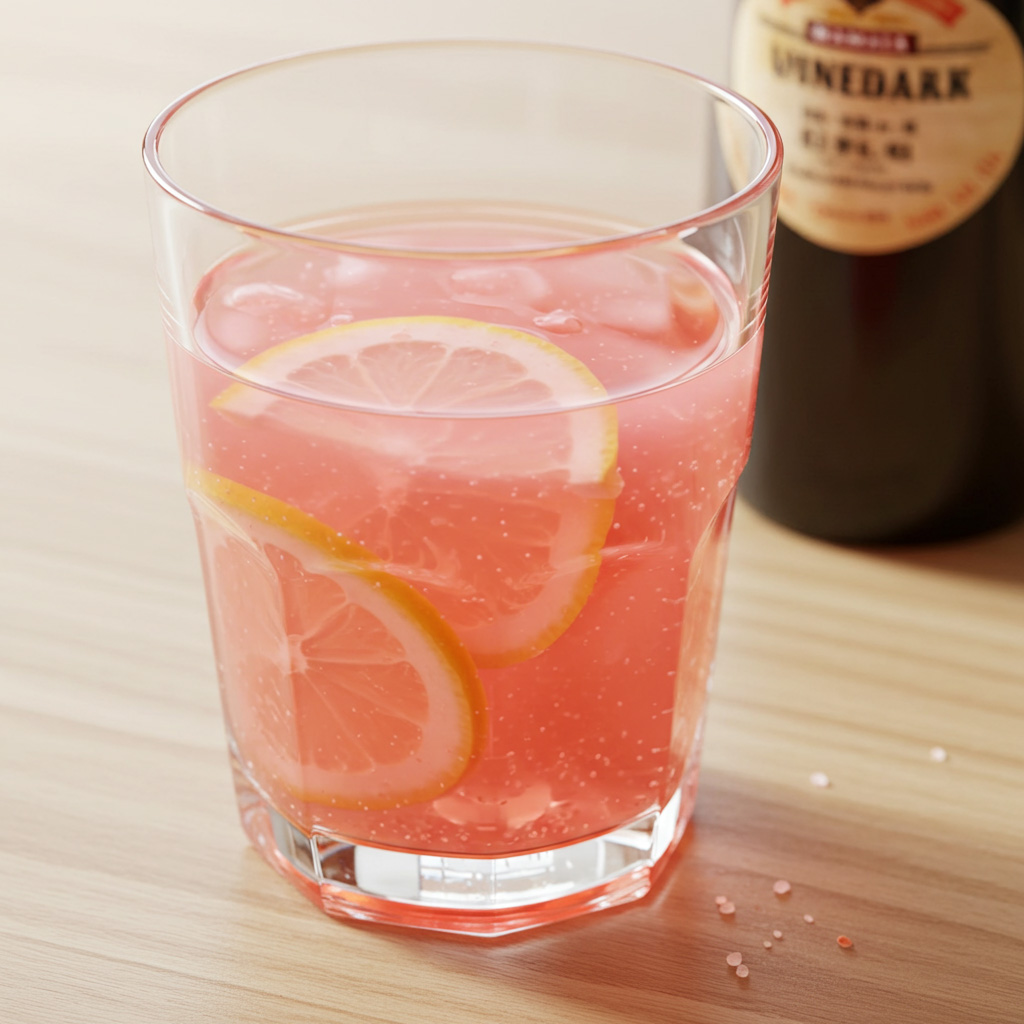 What is the pink salt trick recipe for weight loss 8 pink salt lemon and apple cider weight loss drink